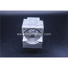 Precision Custom Accessories CNC Aluminum Machining Parts